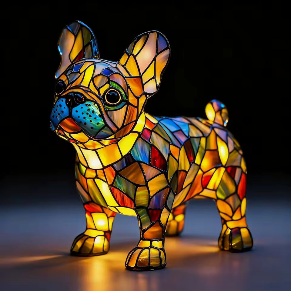 Luminanza Bulldog Francese